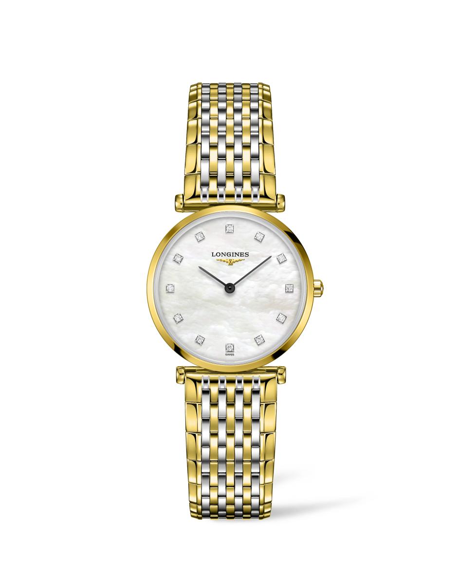 Longines - L49602127